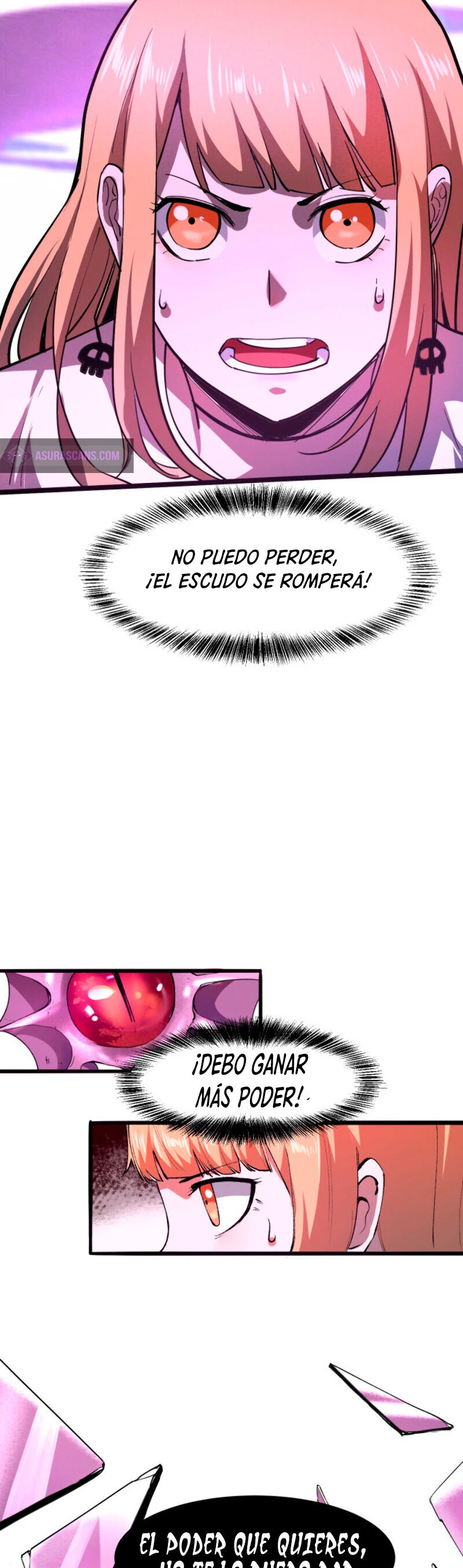 El rey de los errores > Capitulo 20 > Page 221